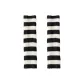 [Laundry 2 Pack]Black White 2