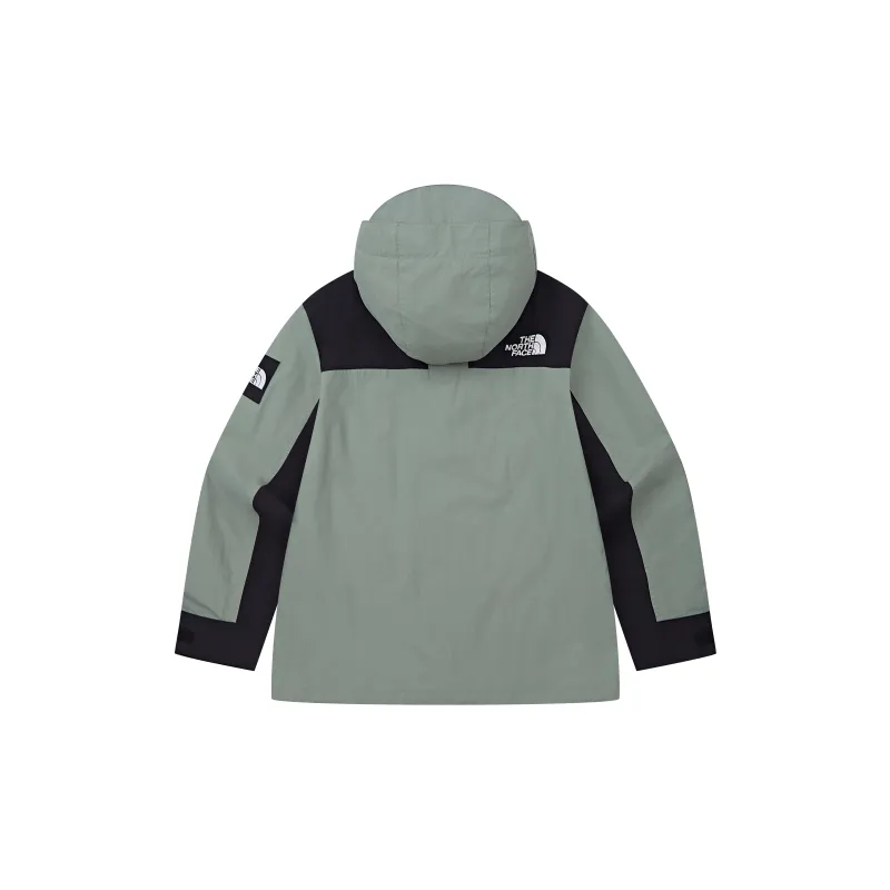 THE NORTH FACE Jackets Coats Unisex Green-1