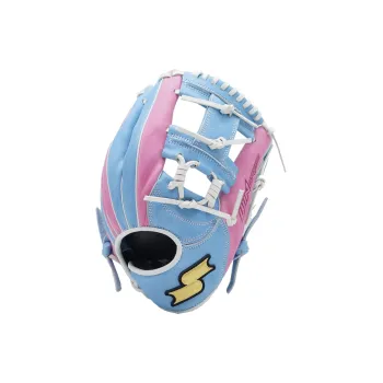 SSK Baseball Gloves Catcher's Glove Top Grain Cow Leather