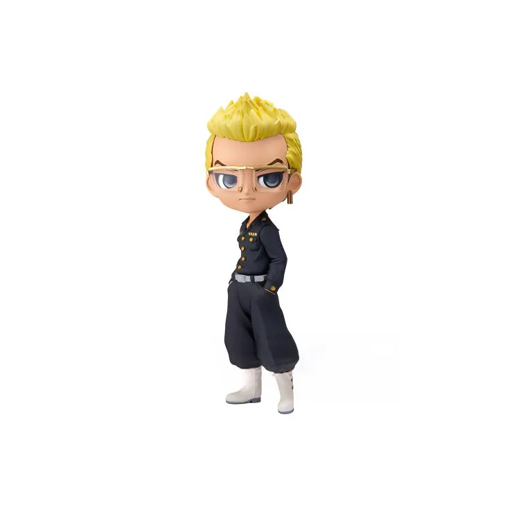 BANPRESTO Bonus Gifts-0