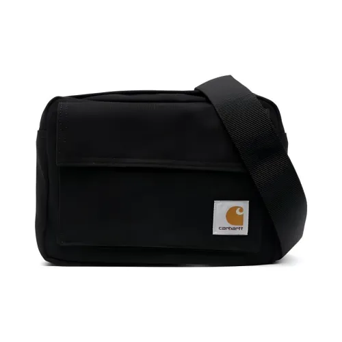 Carhartt WIP Dawn Logo-patch Belt Bag