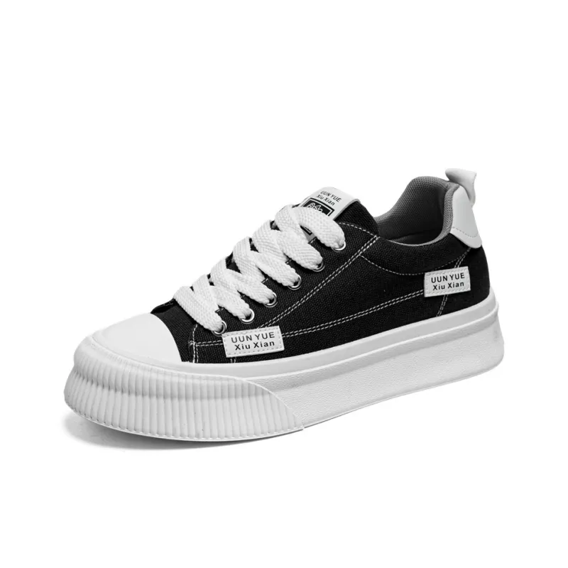 DM Low-Top Skateboard Shoes Men's Box Included-2