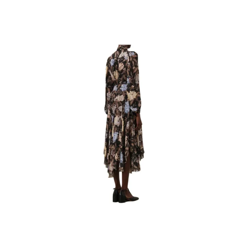 Zimmermann Eden Handkerchief Dress-2