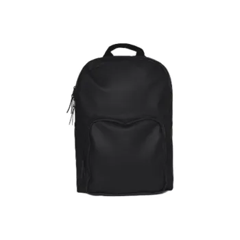 Rains Polyester Backpack Unisex Multicolor