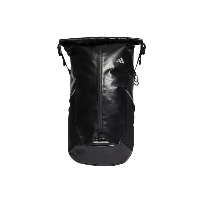 Adidas AP/Syst. Backpack Black/Reflective Silver-0