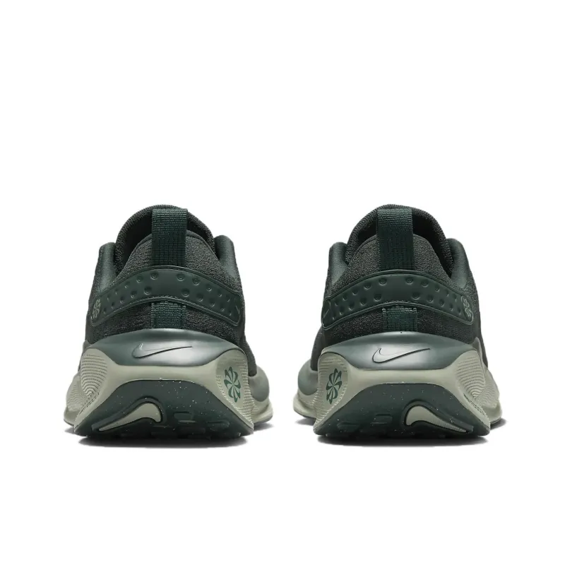 Nike React Infinity Run 4 Vintage Green Bicoastal Jade Horizon Women's-4