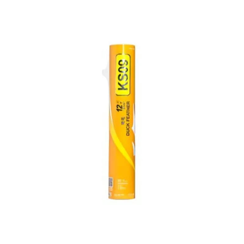 LiNing G100 Goose Feather Shuttlecock 12 Pack Goose Feather Middle Board Duck Feather Outdoor, Indoor Shuttlecocks-23