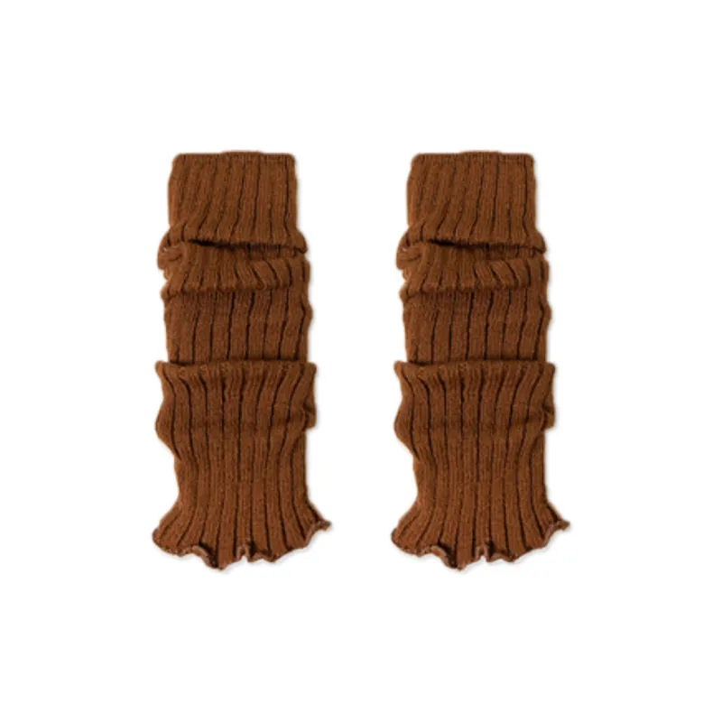 Caramella Mid Calf Socks Women's Combo Set-2