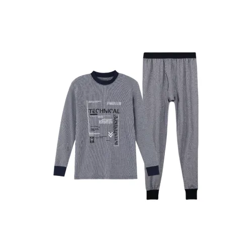 Lan Miao Men Thermal Sets