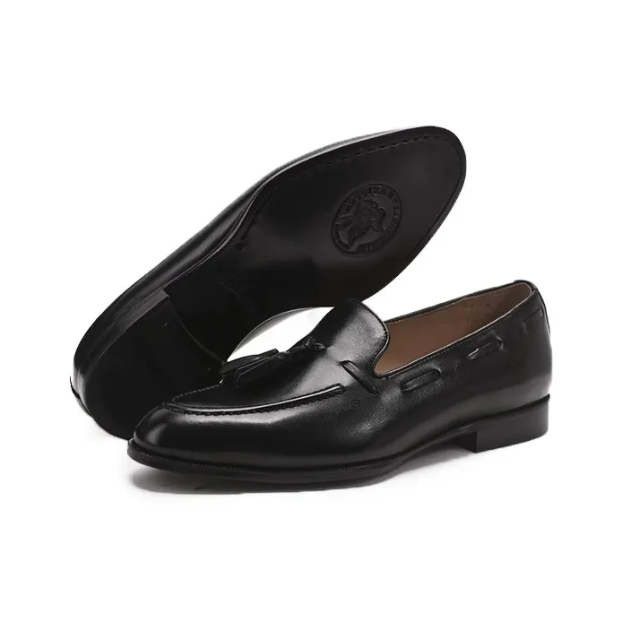 Voguhomme Loafers Men-4