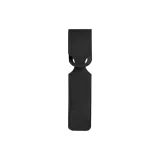 Blank Black