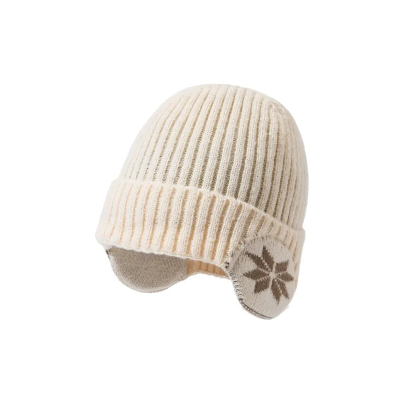 BAGGL Polyester Beanies Unisex Gift Box Set-2