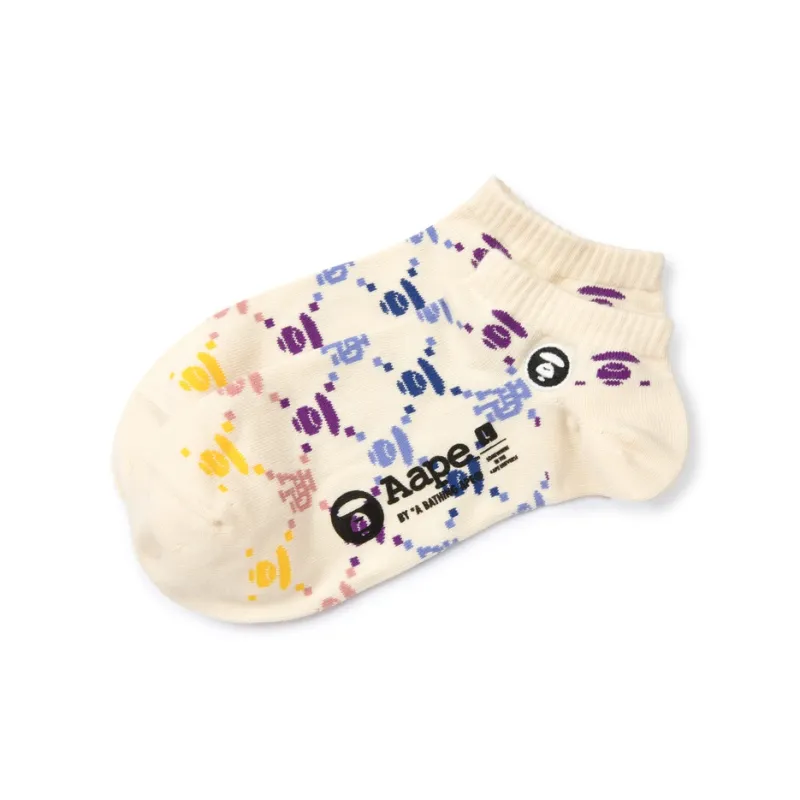 Aape Men Socks-0