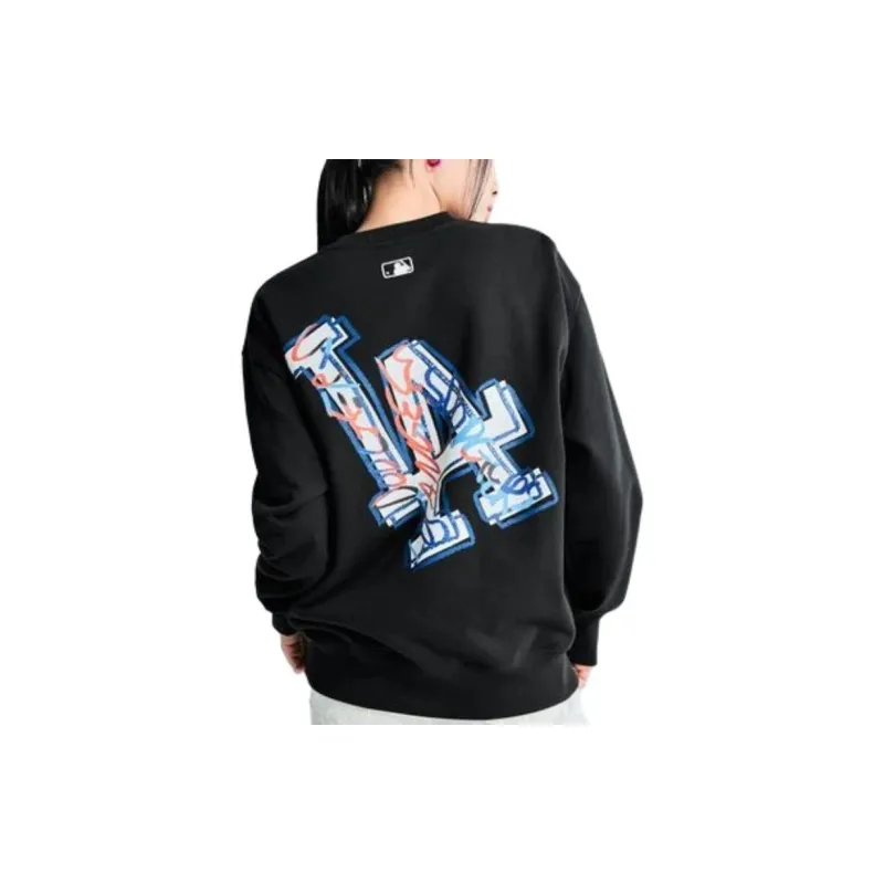 MLB Like Series Sweatshirts Unisex-3