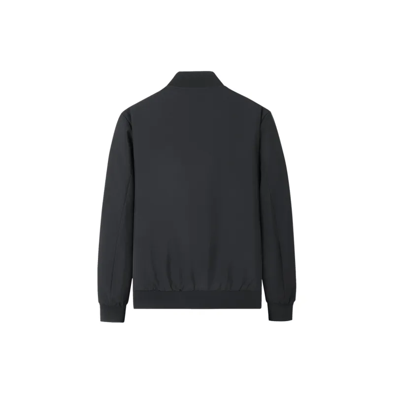 Dance With Wolves Jackets & Coats Men's Black-3