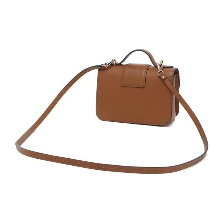 LONGCHAMP Box-Trot XS Crossbody Bag-4
