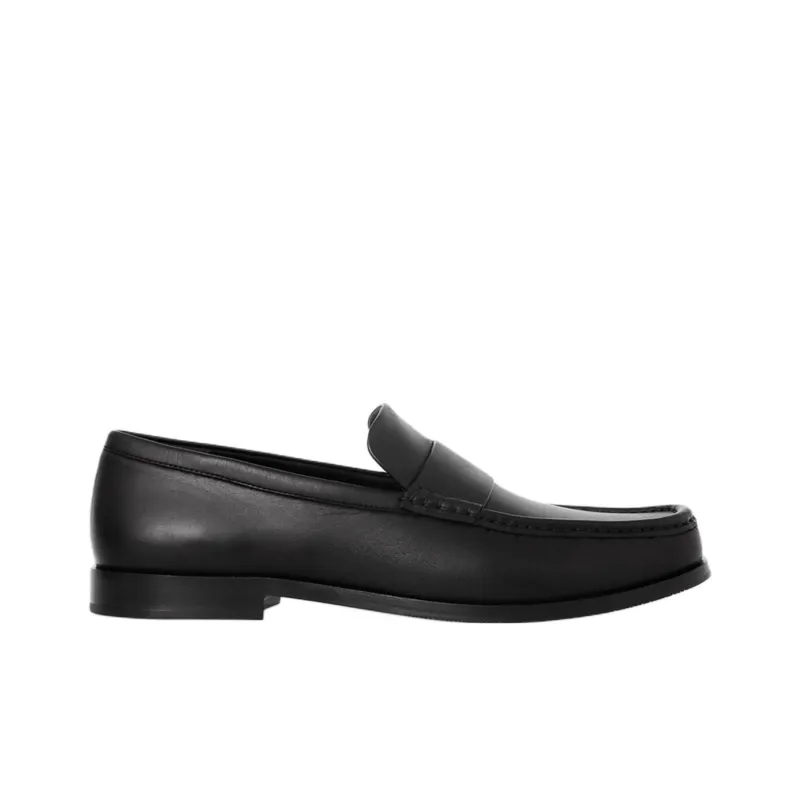 COS Loafers Men Black-1