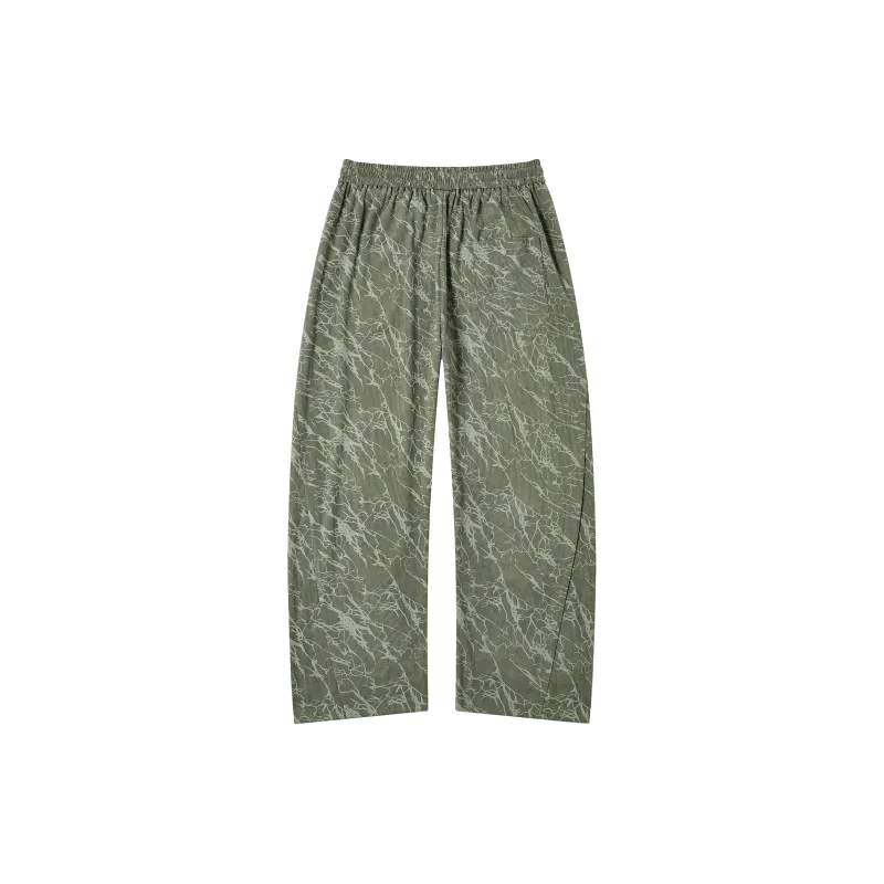 ASHER LEVINE Casual Pants Unisex-1