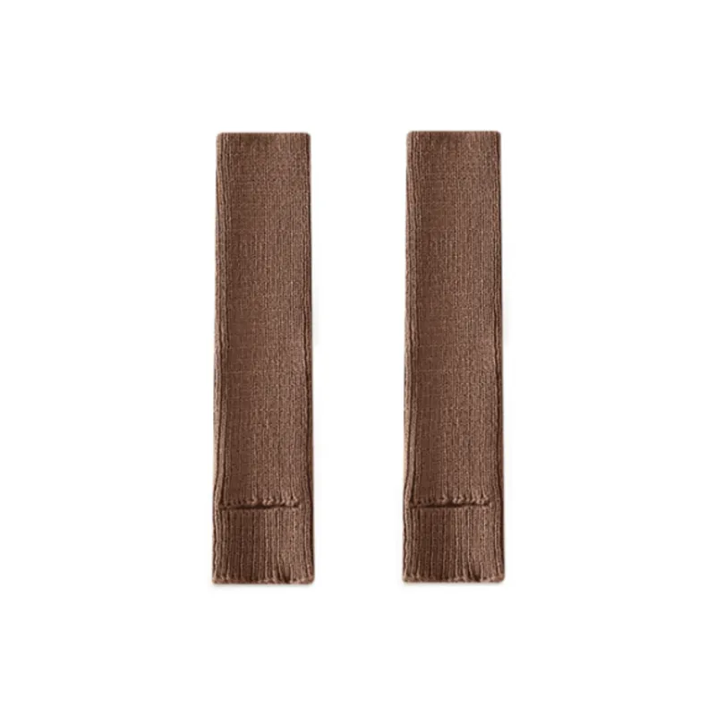 Caramella Mid Calf Socks Women's 2 Pack-4