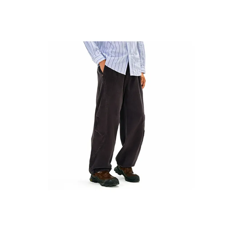 NOTHOMME Casual Pants Unisex-20