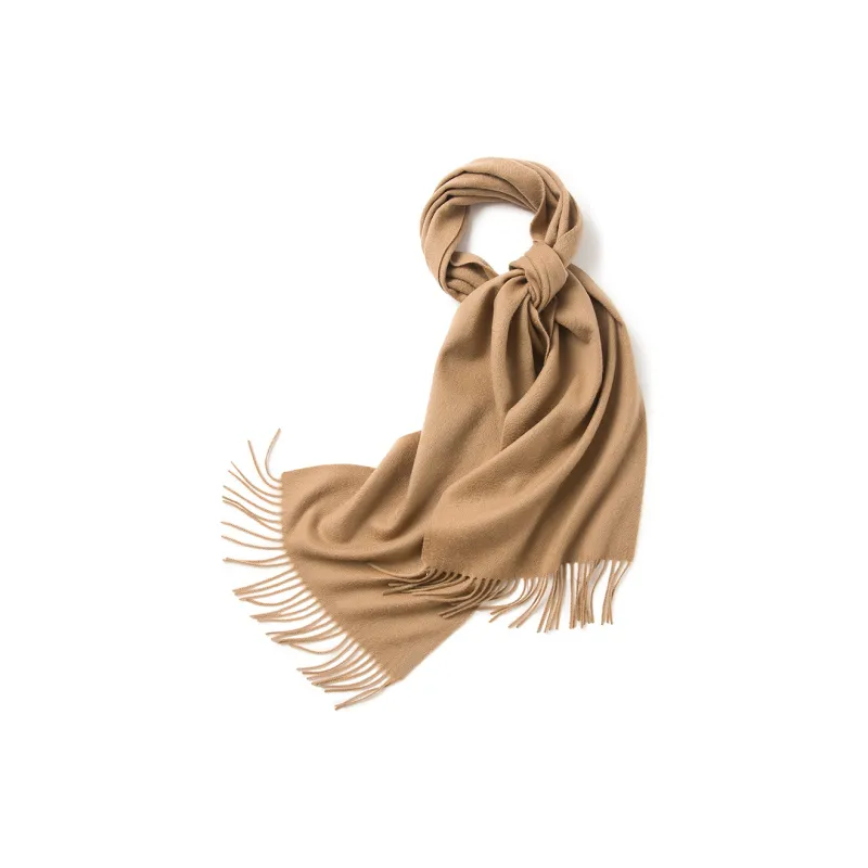 NAME.S Knit Scarves Unisex Gift Box Set-5