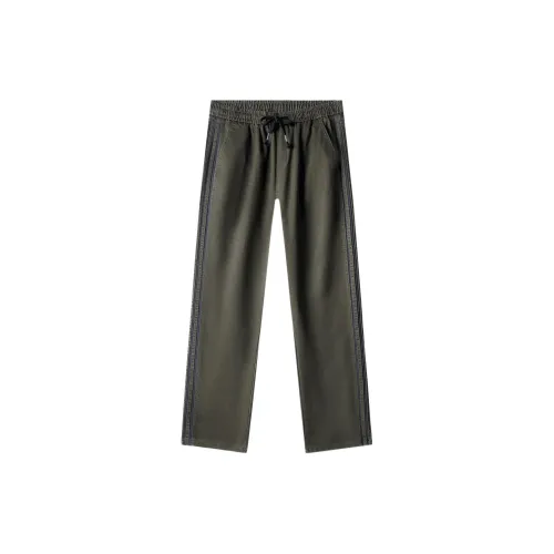 Jeep Casual Pants Men