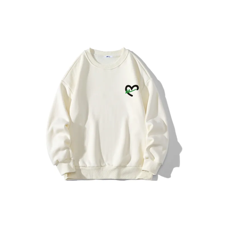 WARRIOR Sweatshirts Unisex-18