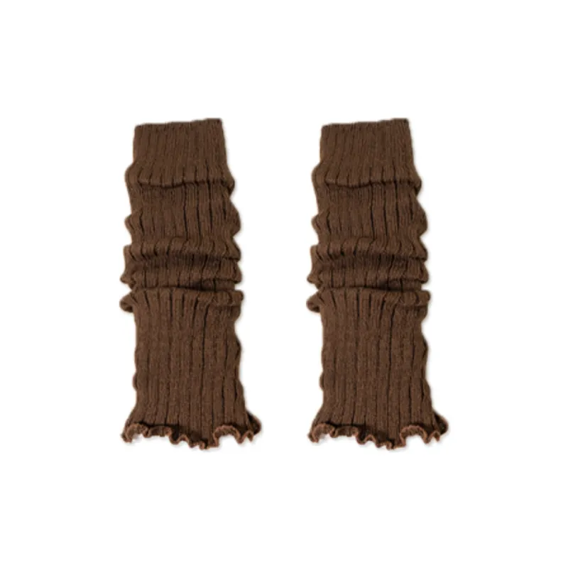 Caramella Mid Calf Socks Women's Combo Set-3
