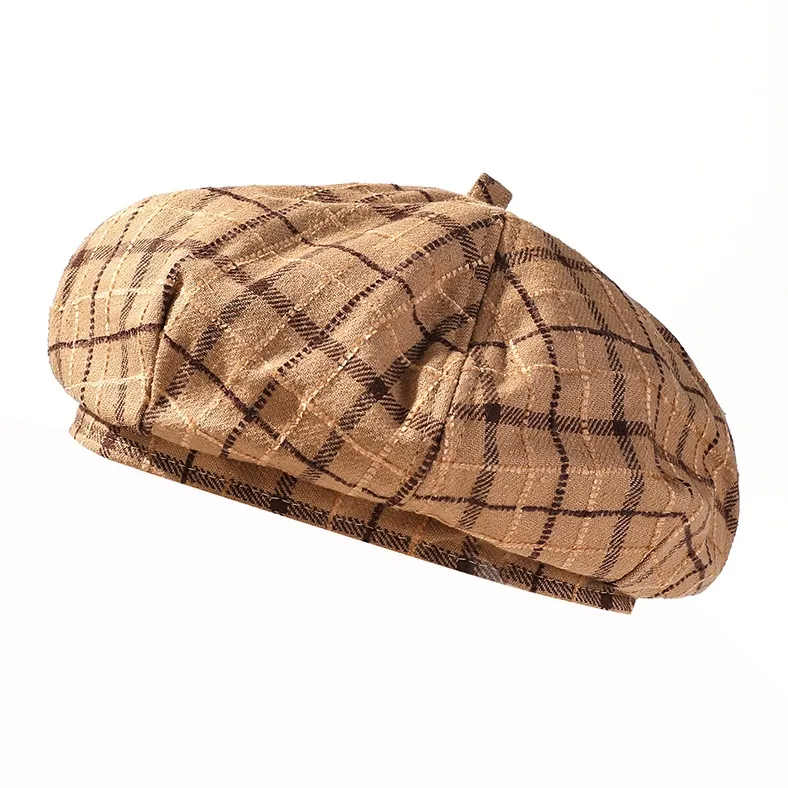 TUCANO Polyester Berets Women's-3
