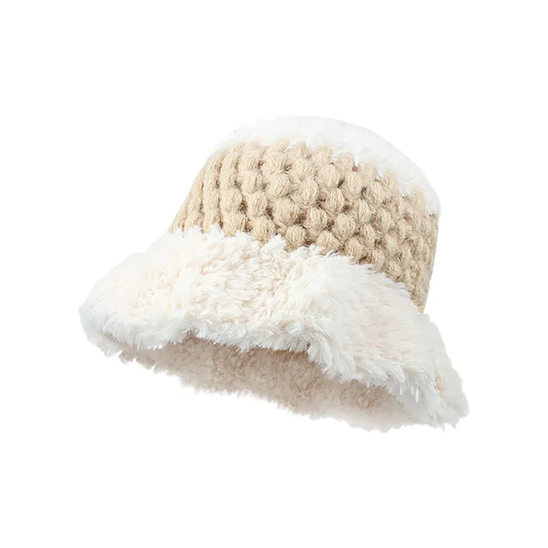 BAGGL Acrylic Beanies Unisex Gift Box Set-1