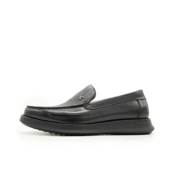 Satchi Loafers Men Black