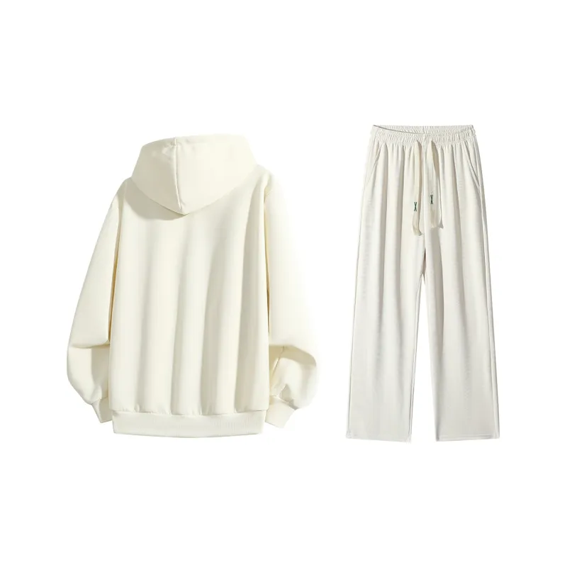 Lafetto Sweatshirt Sets Unisex-26