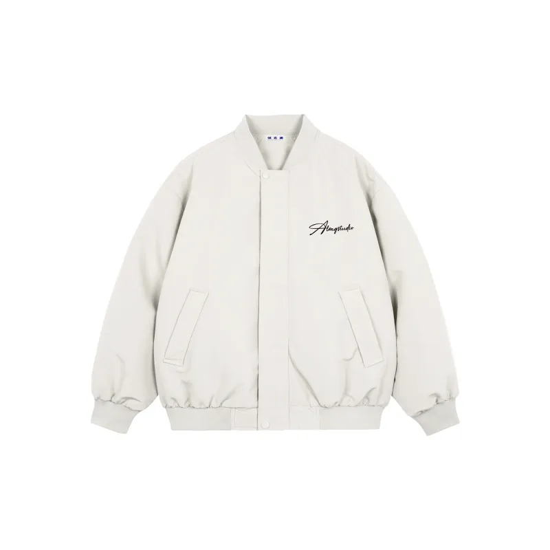 ALang Studio Jackets Coats Unisex-19