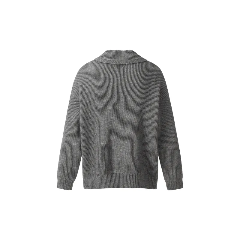 MT99 Knitwear Unisex-1