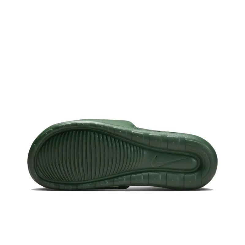 Nike Victori One Slide Fir White-3