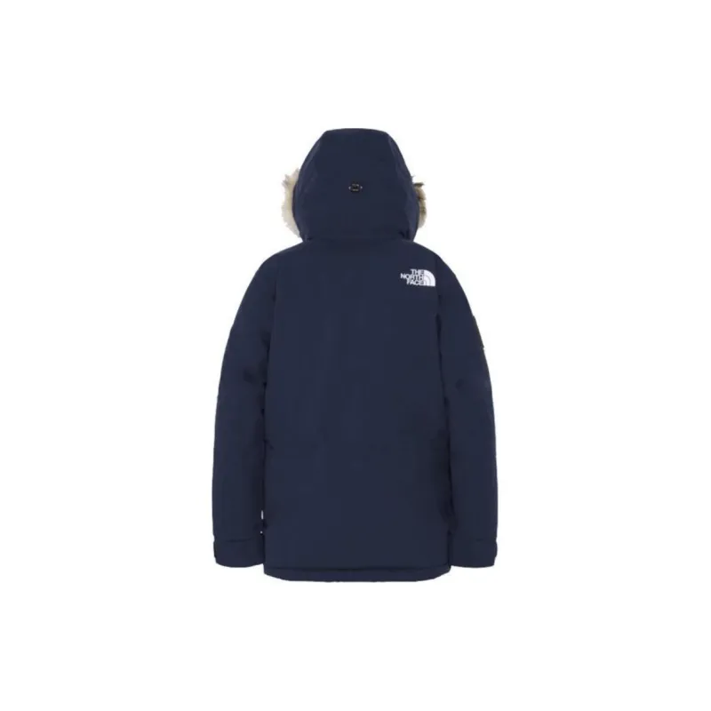 THE NORTH FACE Jackets Coats Men's Blue-1