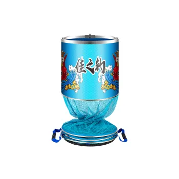 Good Fishing Fish Guards Fishing Glued Mesh