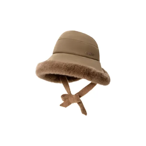 Fancet Studios Polyester Bucket Hats Women's
