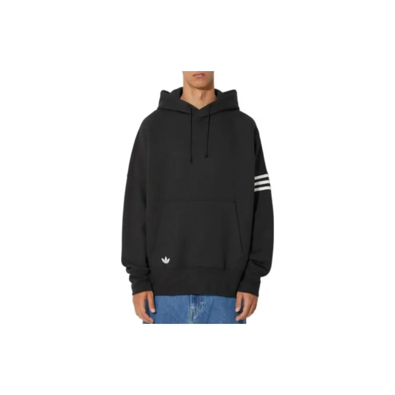 Adidas Adicolor Neuclassics Hoodie-1