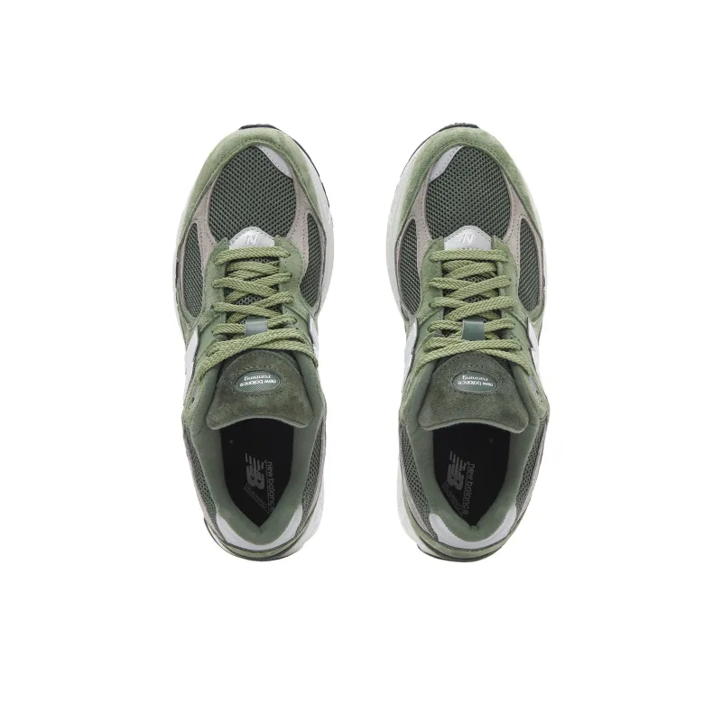 New Balance 2002R Norway Spruce-3