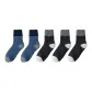 B Set-Blue+Blue+Black+Black+Black (5 Pack)