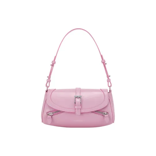 FIND KAPOOR Shoulder Bags Pink