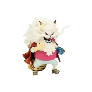 BANPRESTO Bonus Gifts