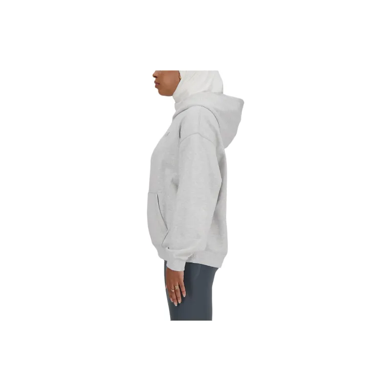 New Balance Cotton Hoodie-3
