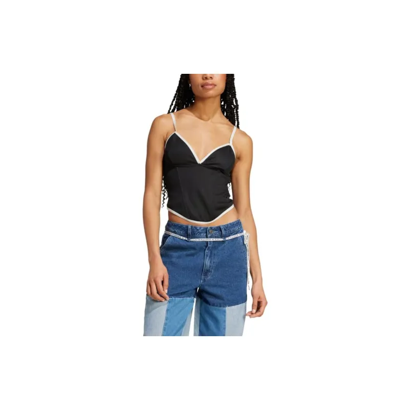 Adidas Originals Atlanta Cut Line Corset-1