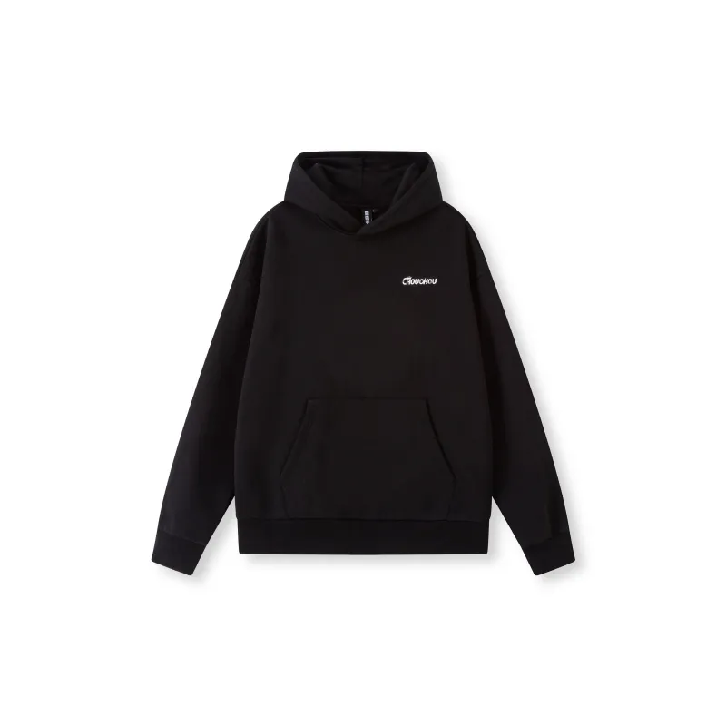 CHOUCHOUS Sweatshirts Unisex-1