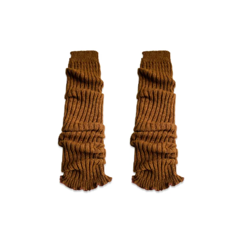Caramella Mid Calf Socks Women's Combo Set-2