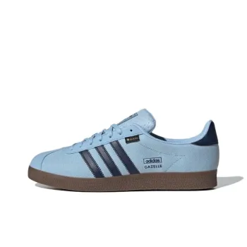 Adidas Originals Gazelle Gtx 'Clear Sky Navy Gum'
