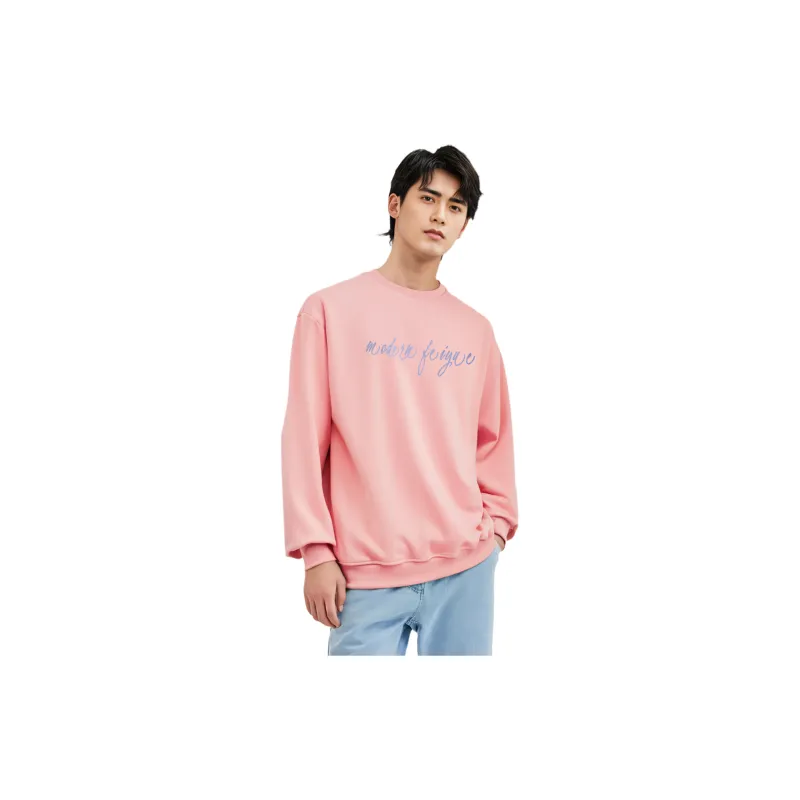 Feiyue Sweatshirts Unisex-8