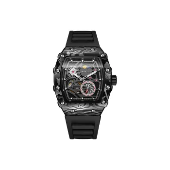MUKUO Men Watch